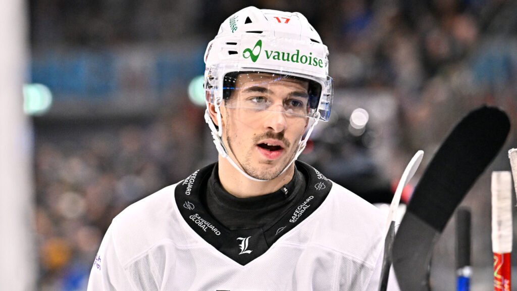 Ken Jäger – Biografie, Karriere und Privatleben des bekannten Schweizers ken jäger