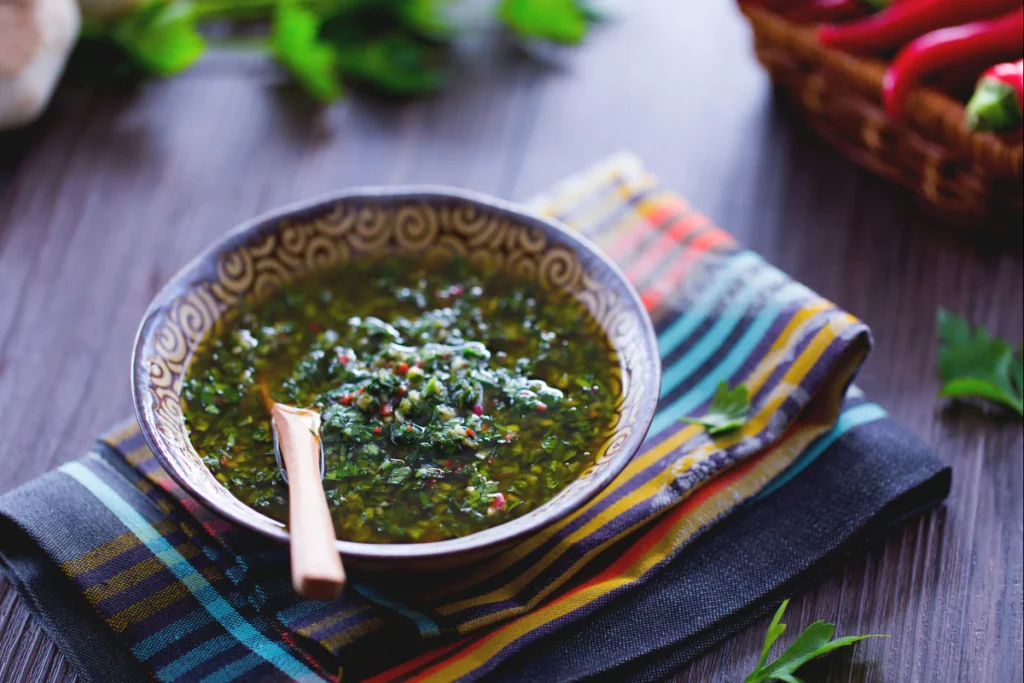 chimichurri