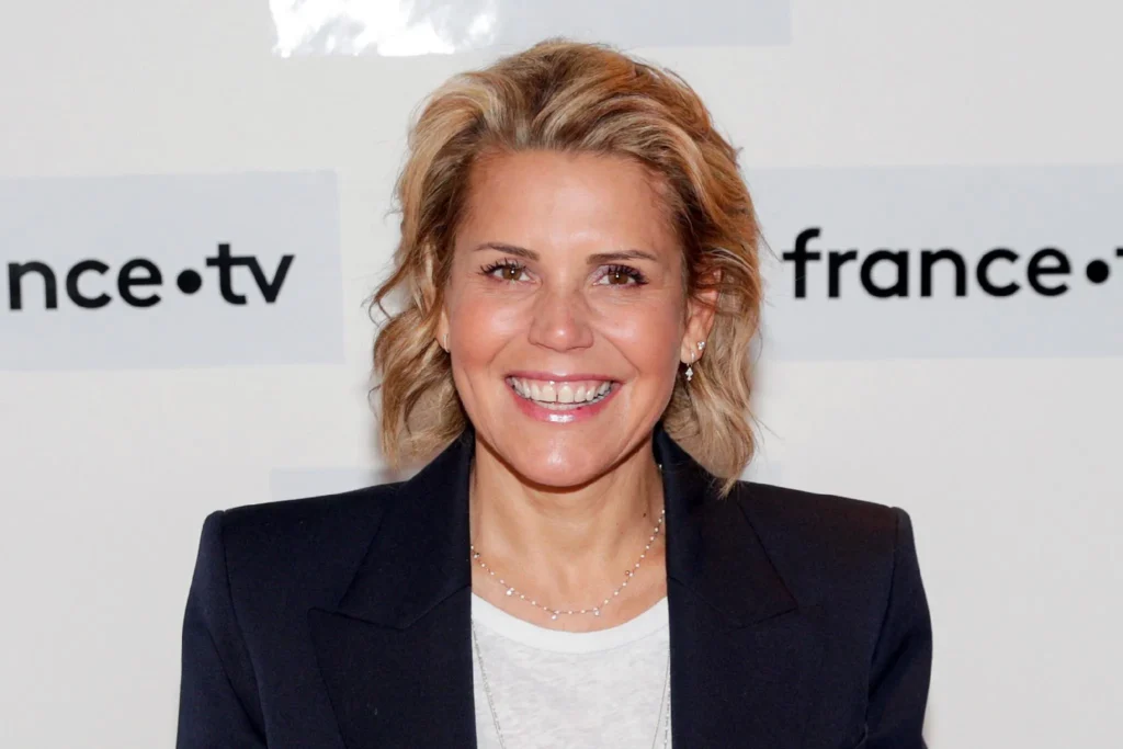 laura tenoudji origine religion