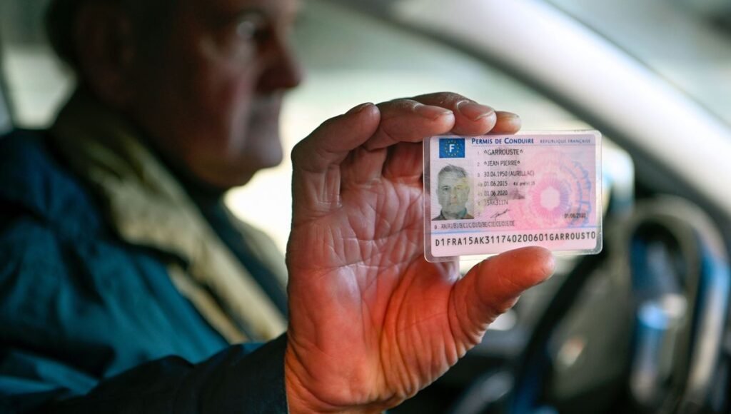 permis de conduire suisse