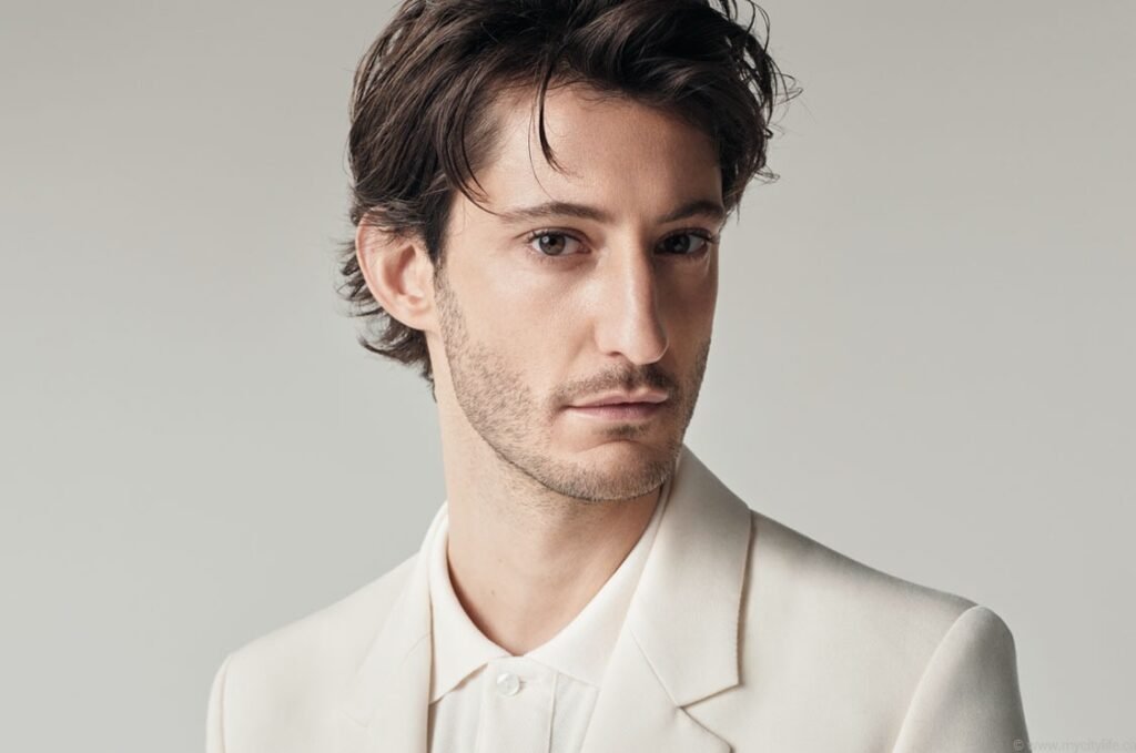 pierre niney