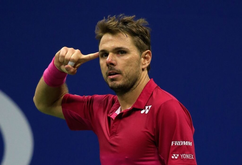 stanislas wawrinka