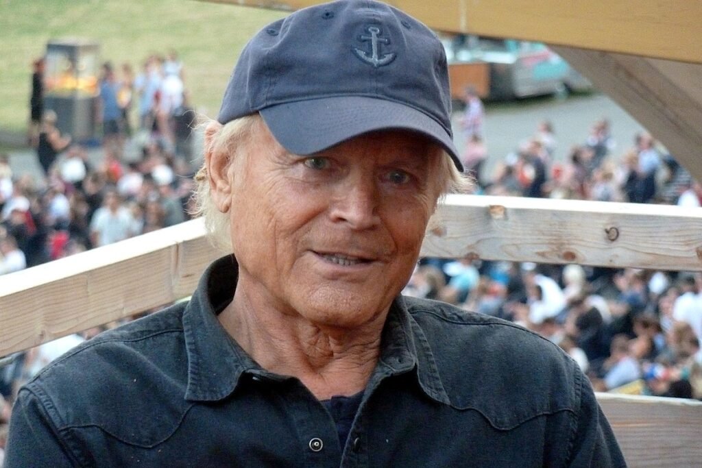 terence hill