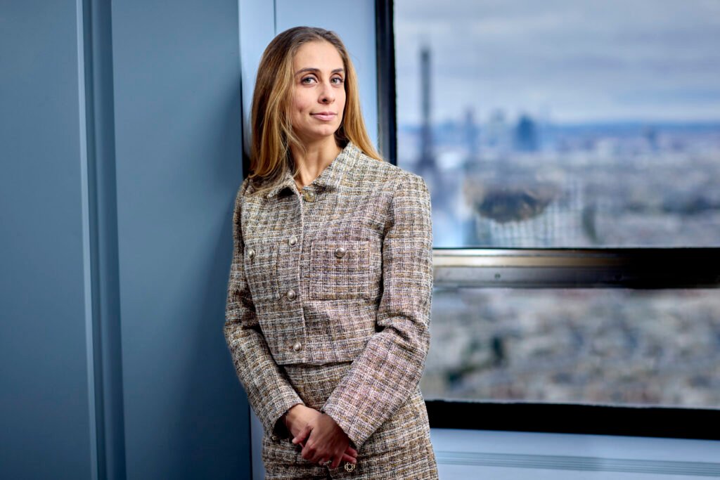 anne-charlène bezzina compagnon