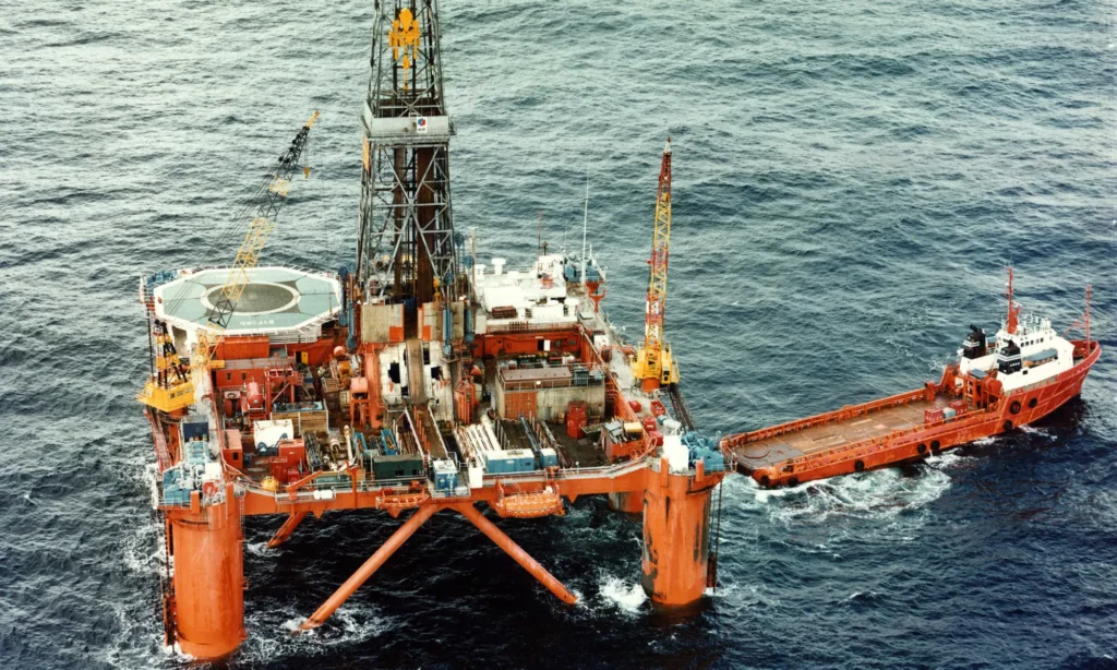 byford dolphin accident