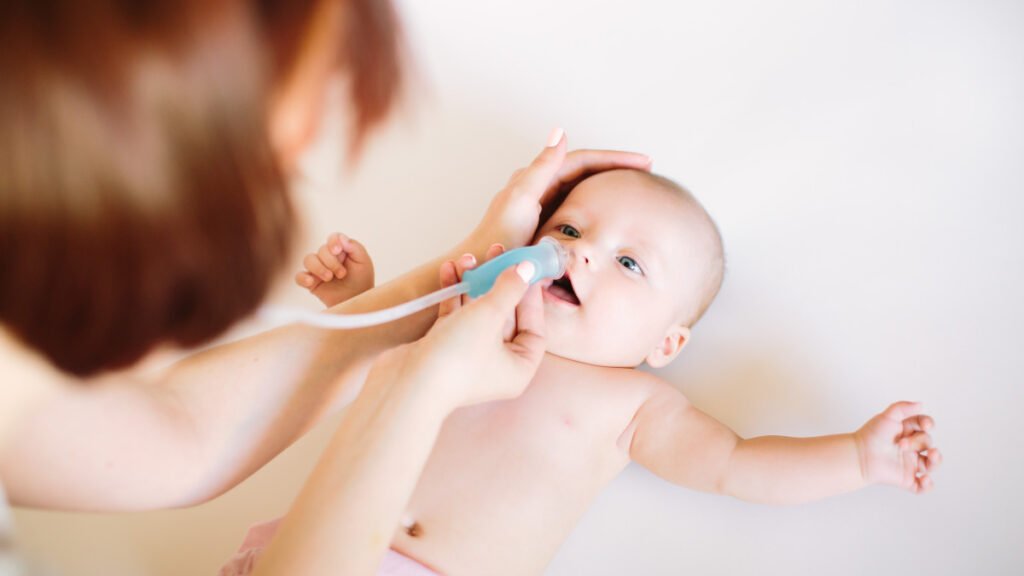 comment deboucher le nez