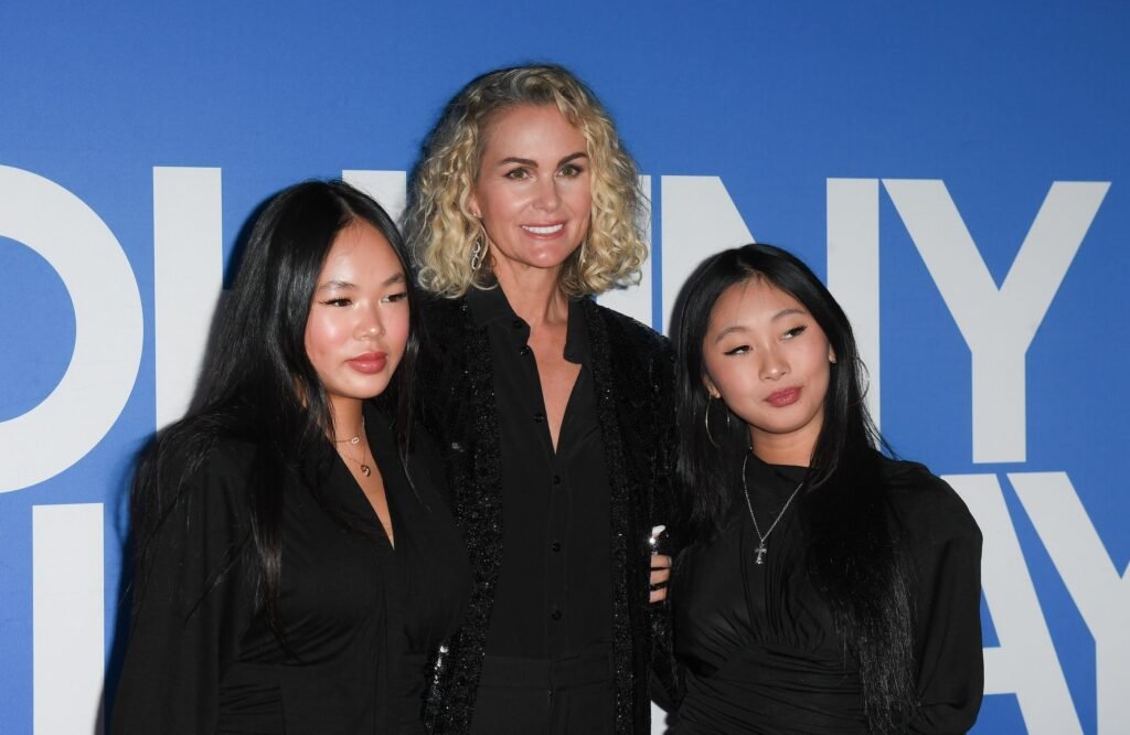 jade hallyday enceinte