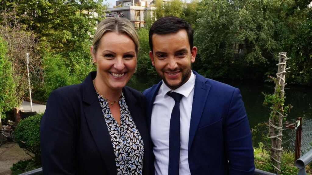 Jean Philippe Tanguy marié – Tout savoir sur la vie privée et la biographie du député français jean philippe tanguy marié