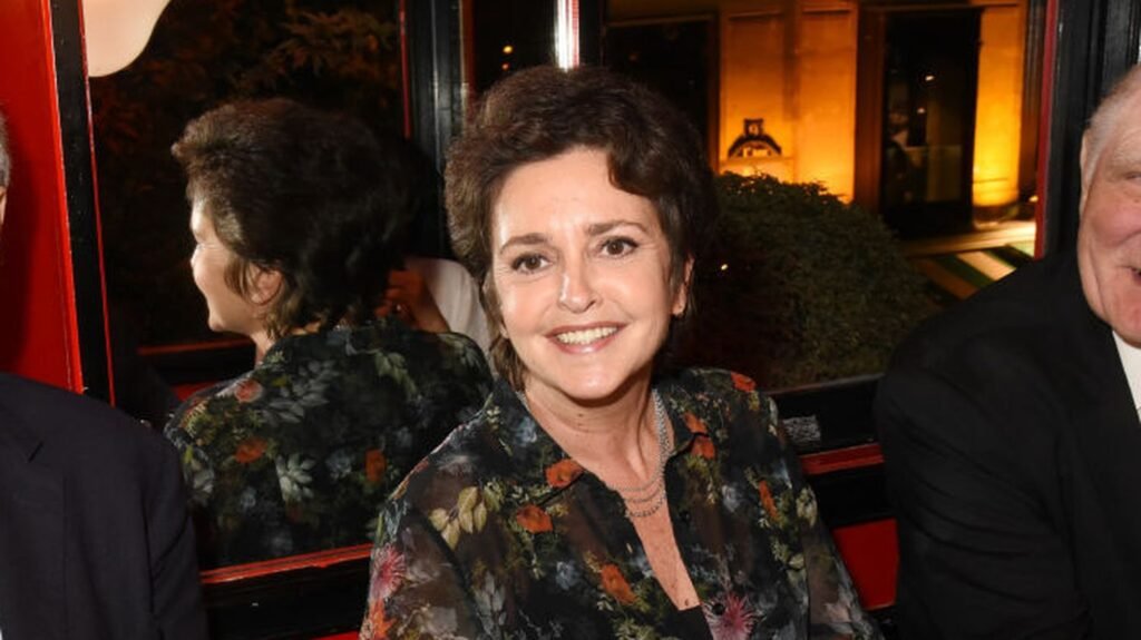 judith waintraub vie privée