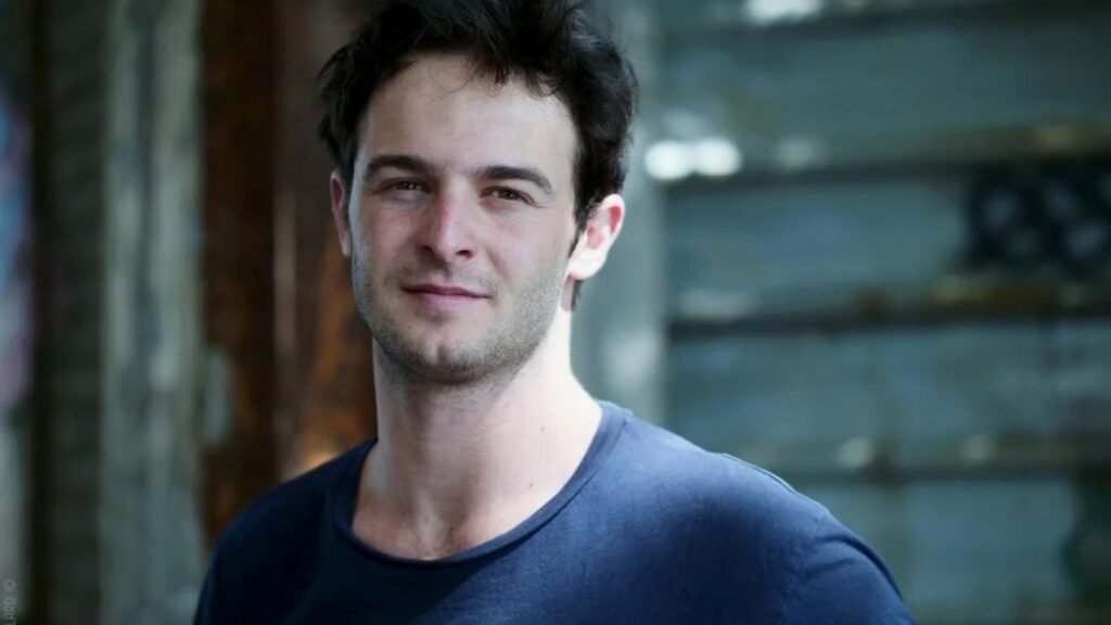 Marcel Gitard – Biographie complète, parcours, vie privée et actualités marcel gitard