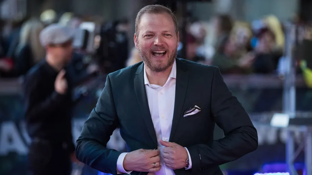 mario barth vermögen