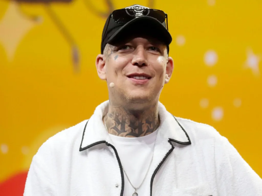 montanablack vermögen