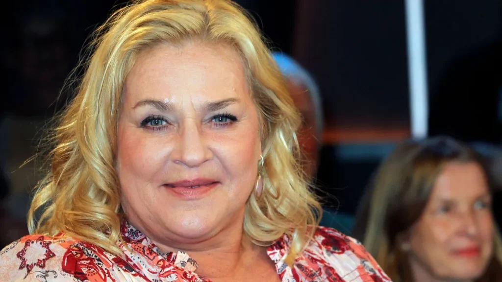 petra kleinert krankheit