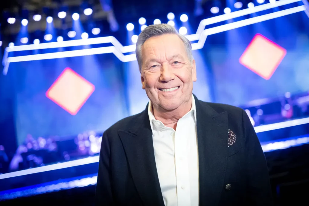 roland kaiser vermögen