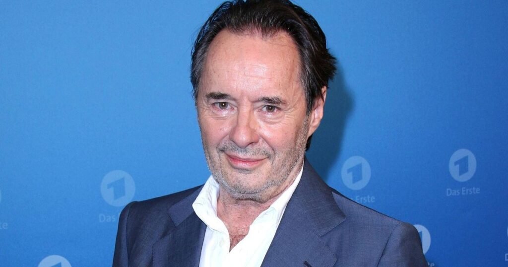 uwe kockisch krebserkrankung