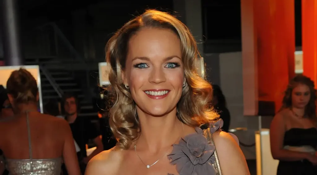 wie alt ist eva brenner