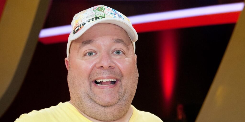 woran starb der lebensgefährte von dirk bach