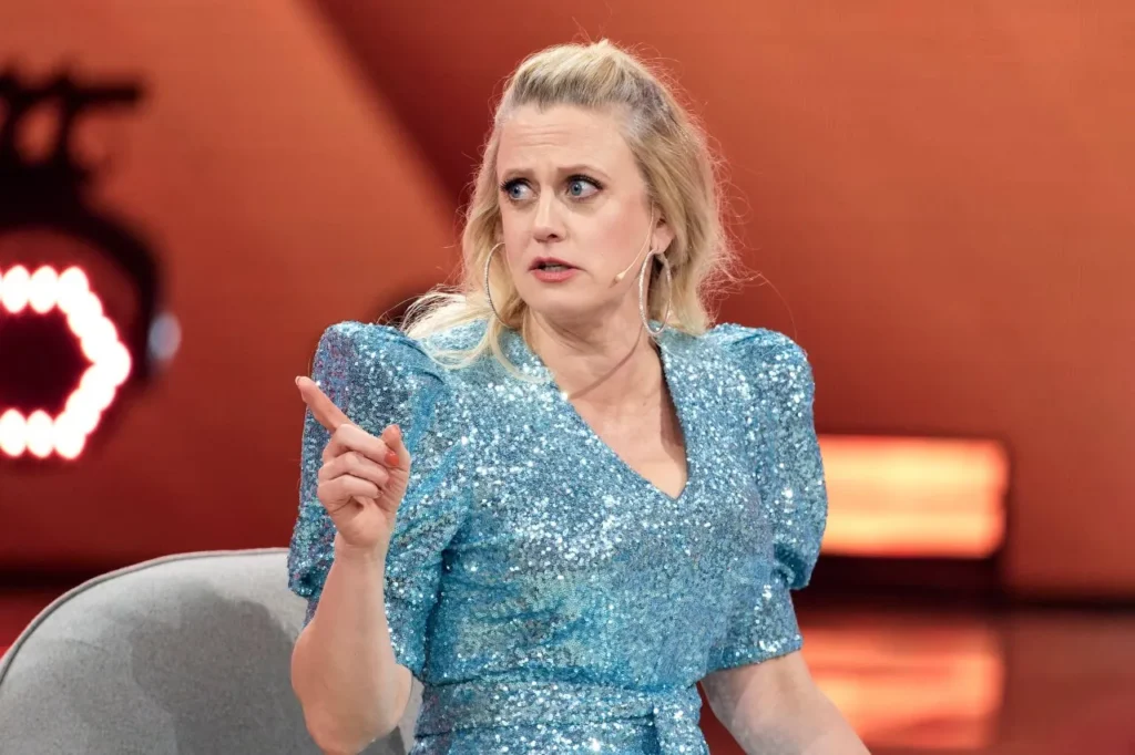 barbara schöneberger schlaganfall