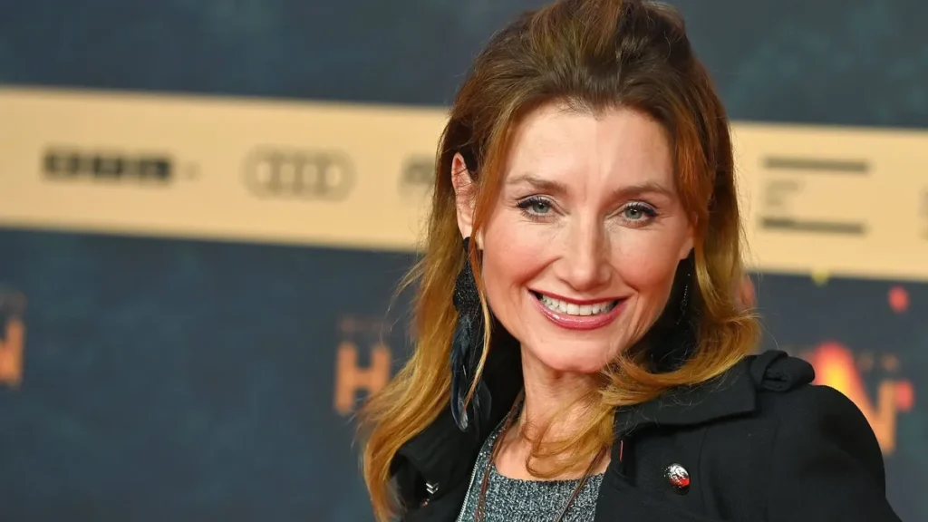 mit wem ist daniela kiefer verheiratet