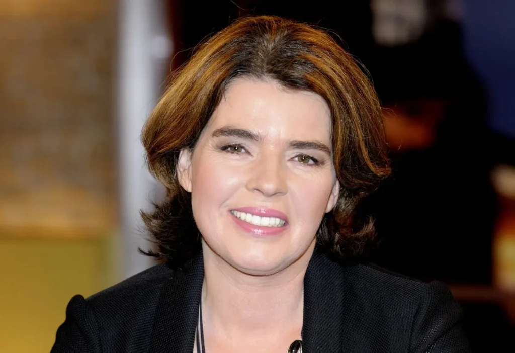 susanne daubner brustkrebs