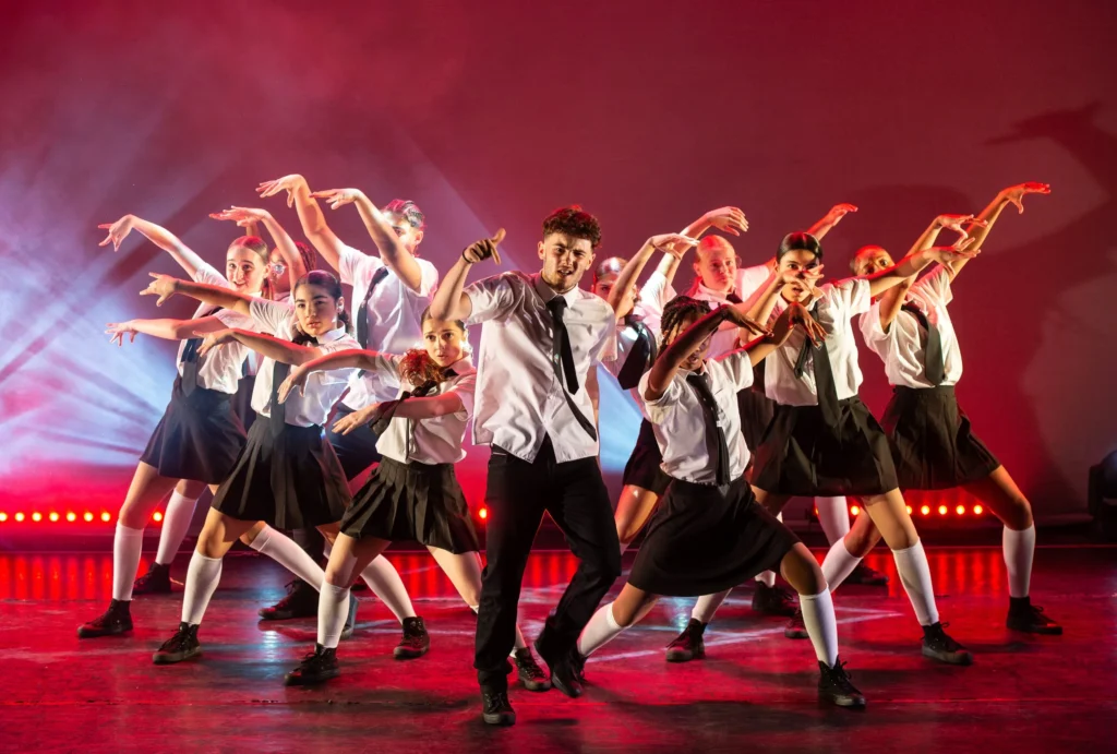 Arts/Performing Arts