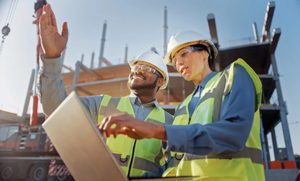 Business/Construction and Maintenance