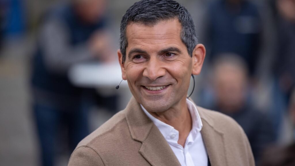 Mitri Sirin Krankheit