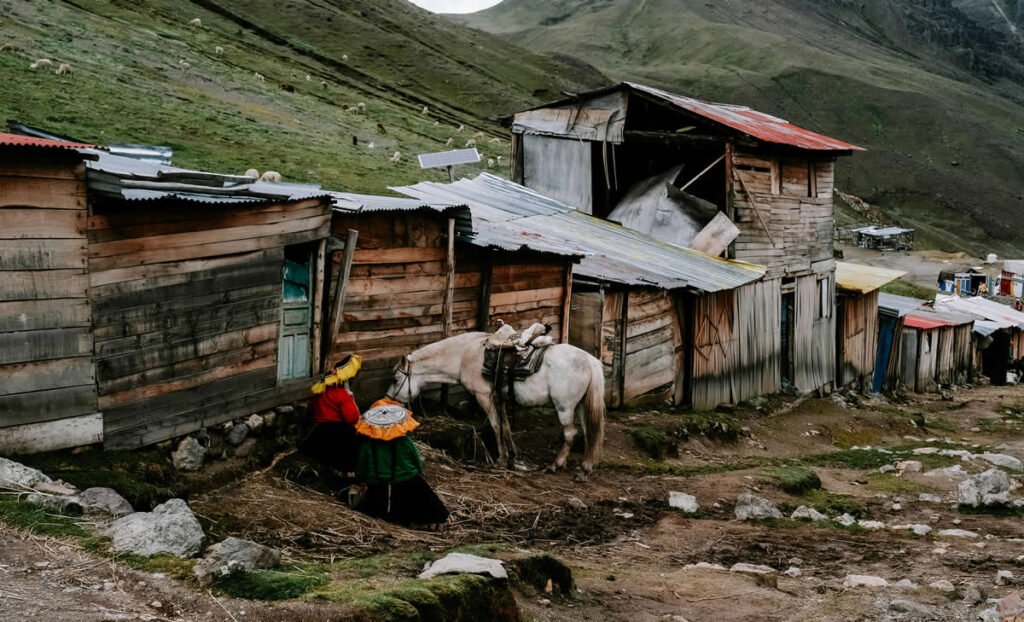 Regional/South America – Ein umfassender Leitfaden über Natur, Kultur und Geschichte Regional/South America