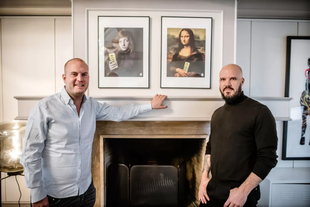 Niclas Rehmann – Biografie, Karriere, Ausbildung und persönliches Leben des deutschen Experten Niclas Rehmann