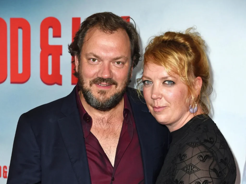 Charly Hübner Ehefrau – Alle Fakten zu Lina Beckmann, Ehe, Familie und Privatleben 2026 charly hübner ehefrau