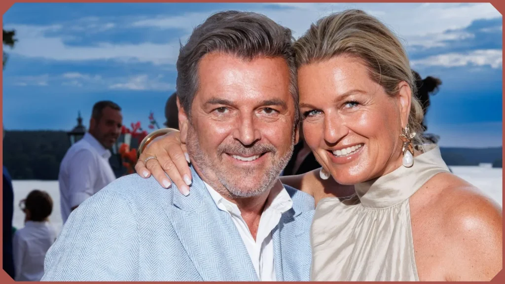 detlev von platen ehefrau