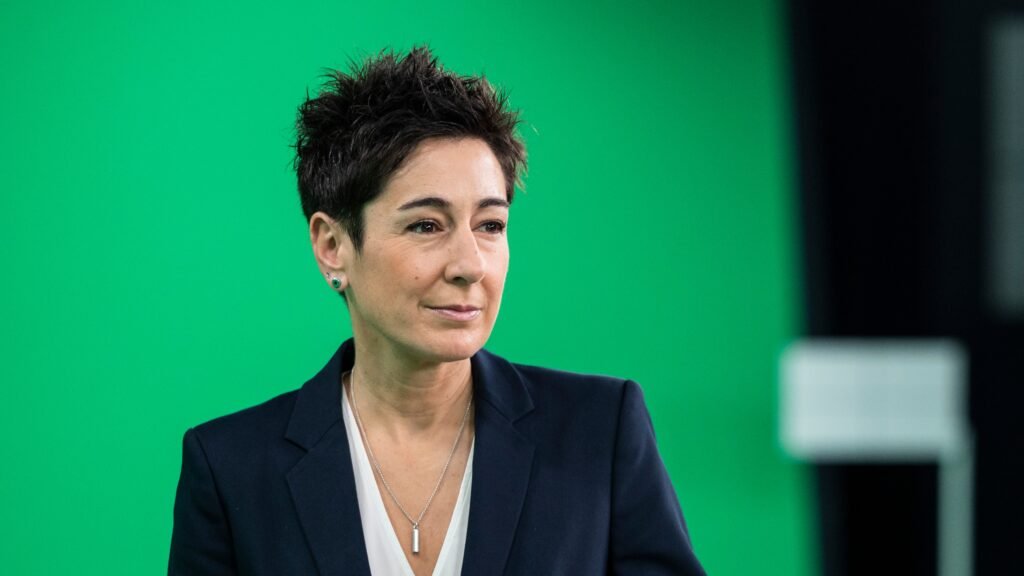 Dunja Hayali Krankheit – Fakten, Gerüchte und Wahrheit über ihre Gesundheit dunja hayali krankheit