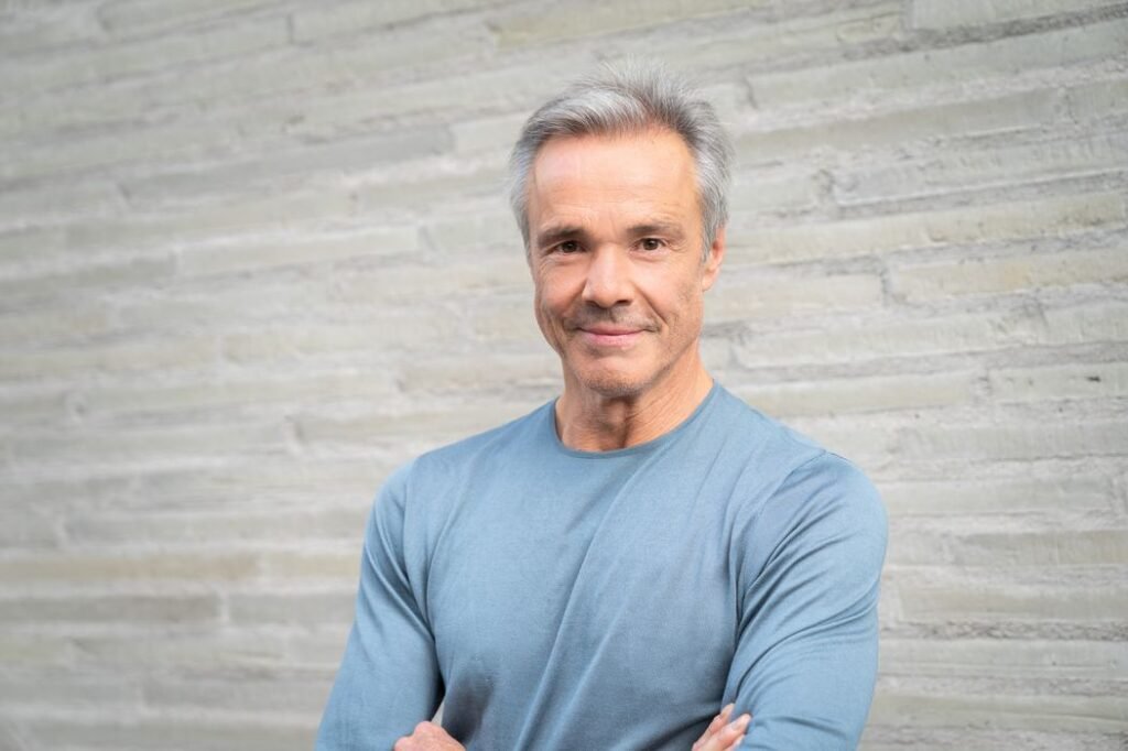 hannes jaenicke krankheit