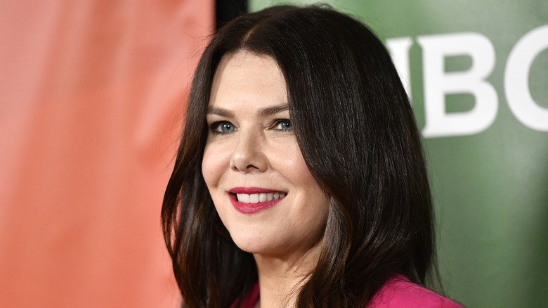 Lauren Graham Krankheit – Fakten, Gerüchte und die Wahrheit über ihren Gesundheitszustand lauren graham krankheit
