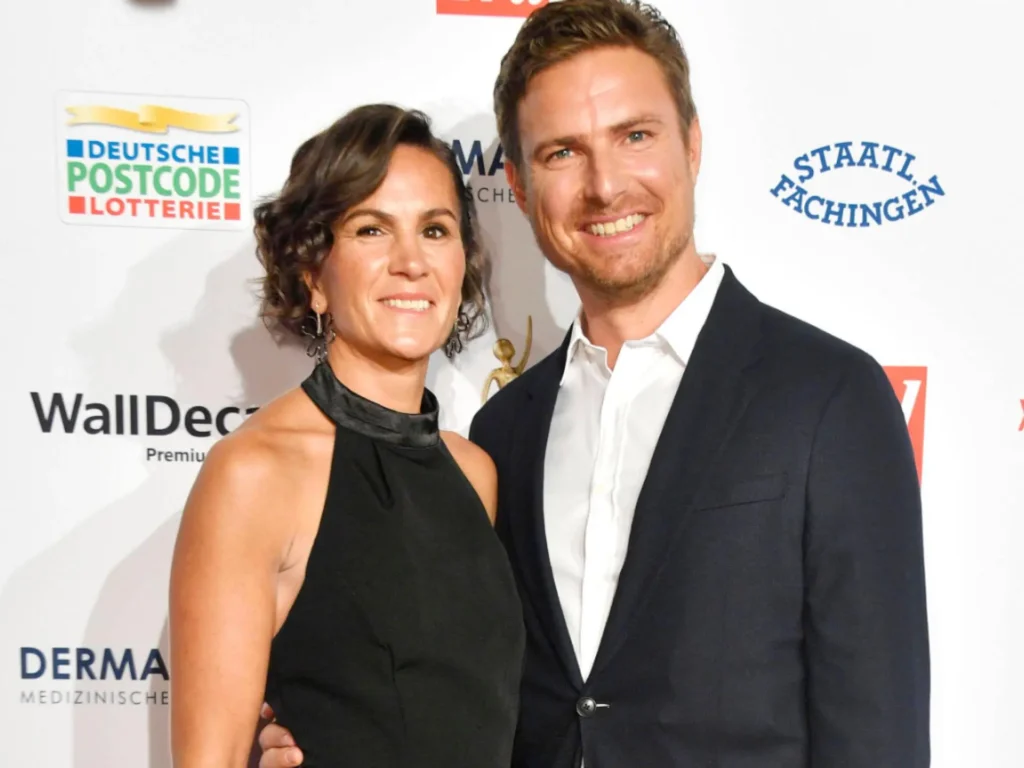 leo reisinger ehefrau