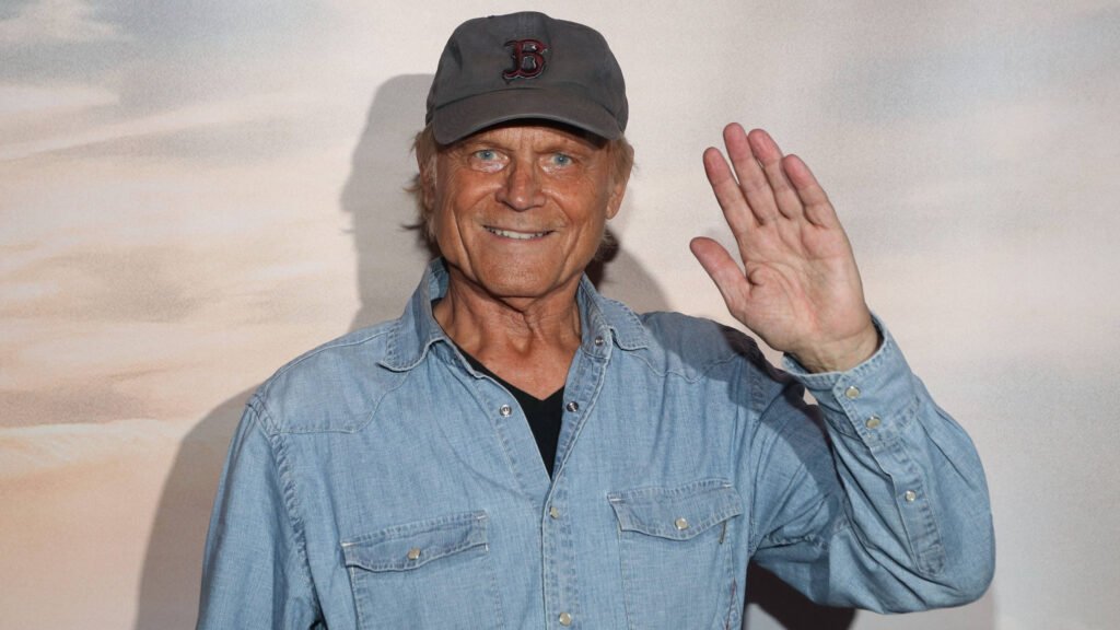Terence Hill Ehefrau 2026: Faktencheck zur Wahrheit über Lori Zwicklbauer, Ehe, Familie & Privatleben ohne Gerüchte terence hill ehefrau
