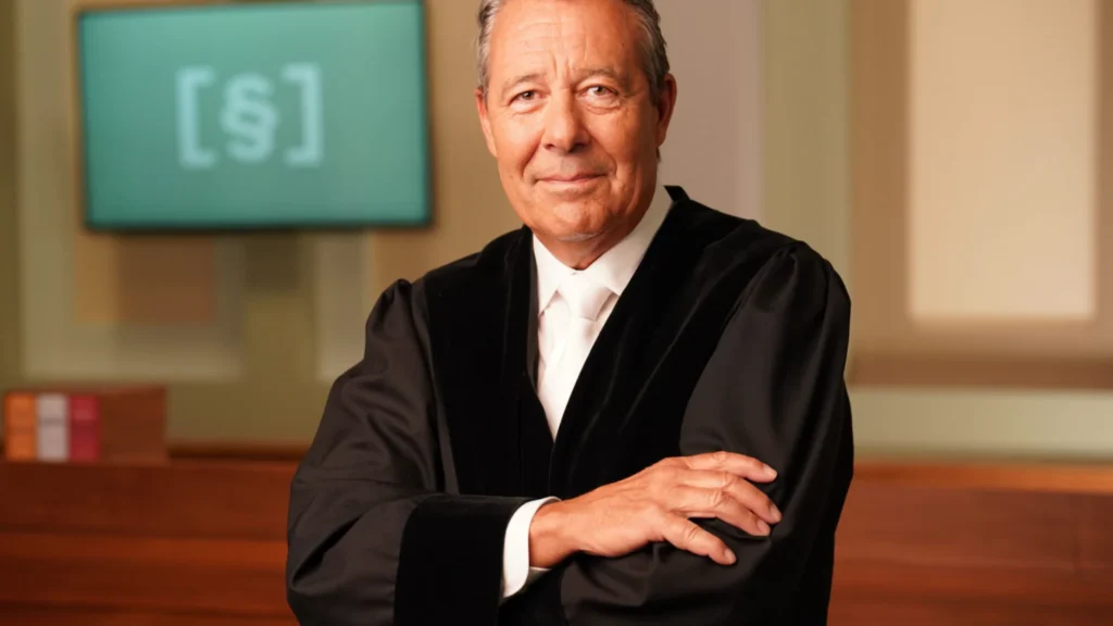 Ulrich Wetzel Ehefrau 2026: Faktencheck zur Wahrheit über Partnerin, Privatleben & Familie ohne Gerüchte ulrich wetzel ehefrau