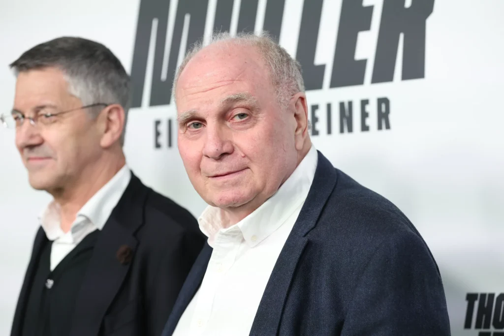 Gisela Hoeneß: Faktencheck 2026 – Biografie, Familie, Ehe mit Uli Hoeneß & Wahrheit hinter allen Gerüchten gisela hoeneß