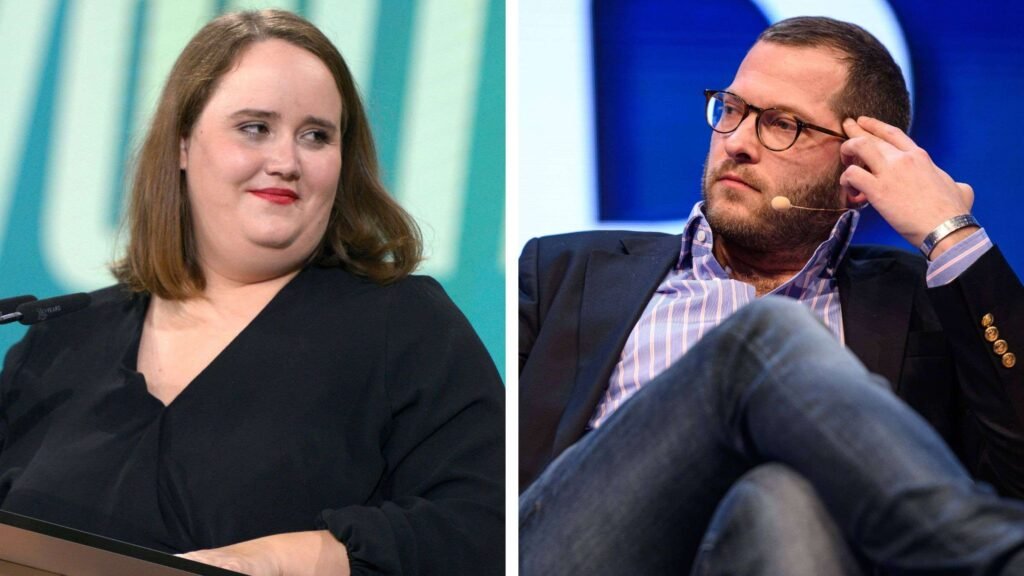 julian reichelt ehefrau